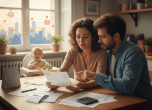 Mon mari touche 1500 euros ai je droit au rsa